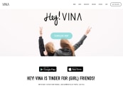 Hey! VINA